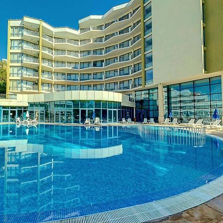 Elena Hotel And Wellness Nisipurile de Aur Exterior foto