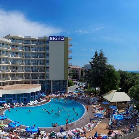 Elena Hotel And Wellness Nisipurile de Aur Exterior foto