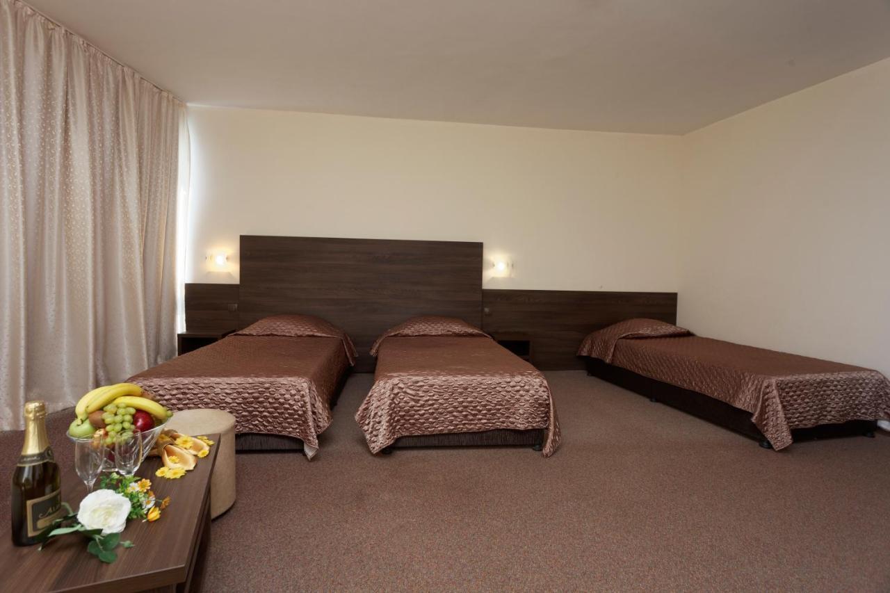 Elena Hotel And Wellness Nisipurile de Aur Exterior foto
