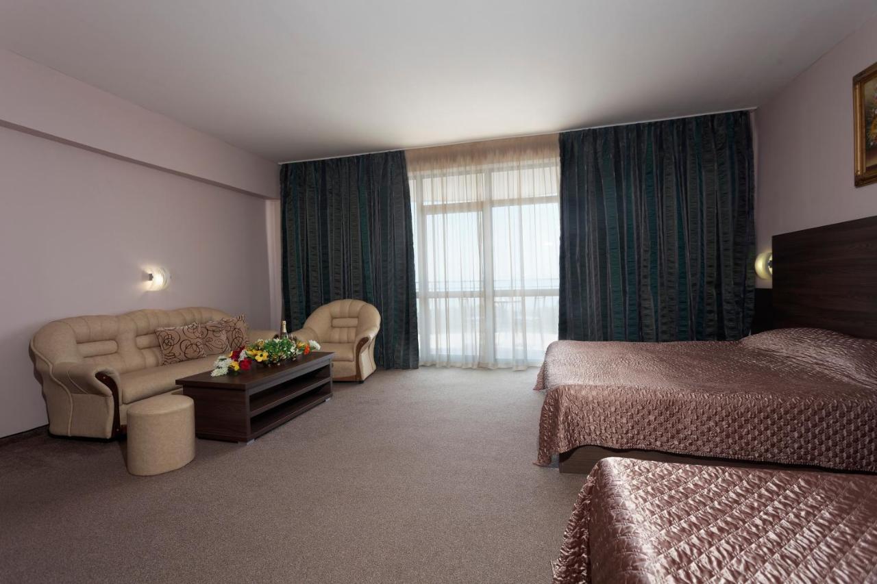 Elena Hotel And Wellness Nisipurile de Aur Exterior foto