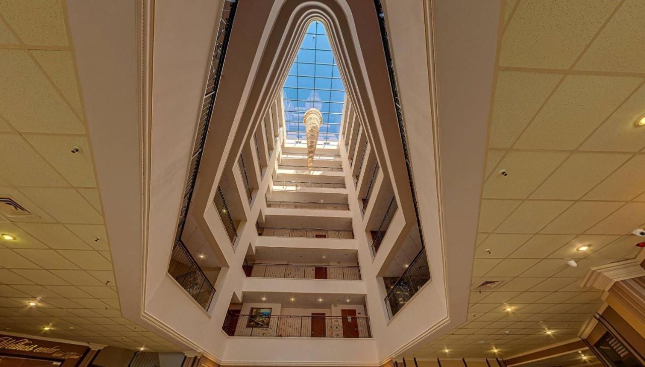 Elena Hotel And Wellness Nisipurile de Aur Exterior foto