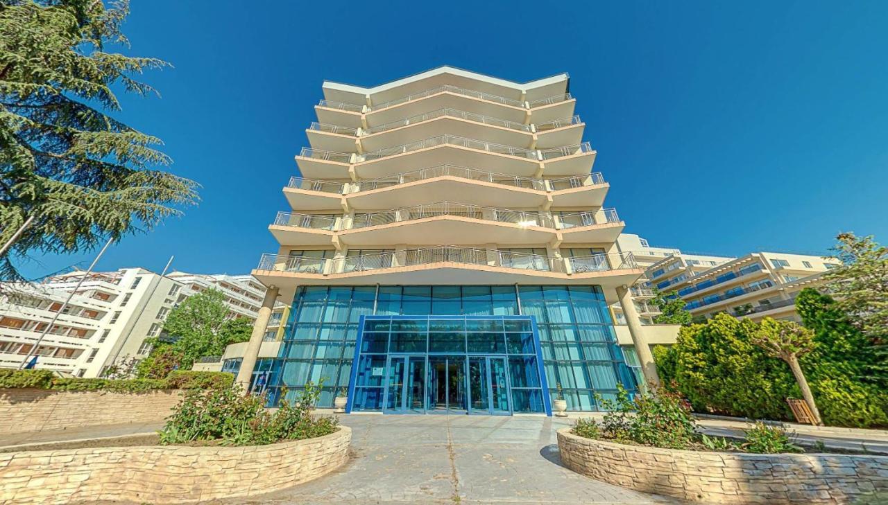 Elena Hotel And Wellness Nisipurile de Aur Exterior foto