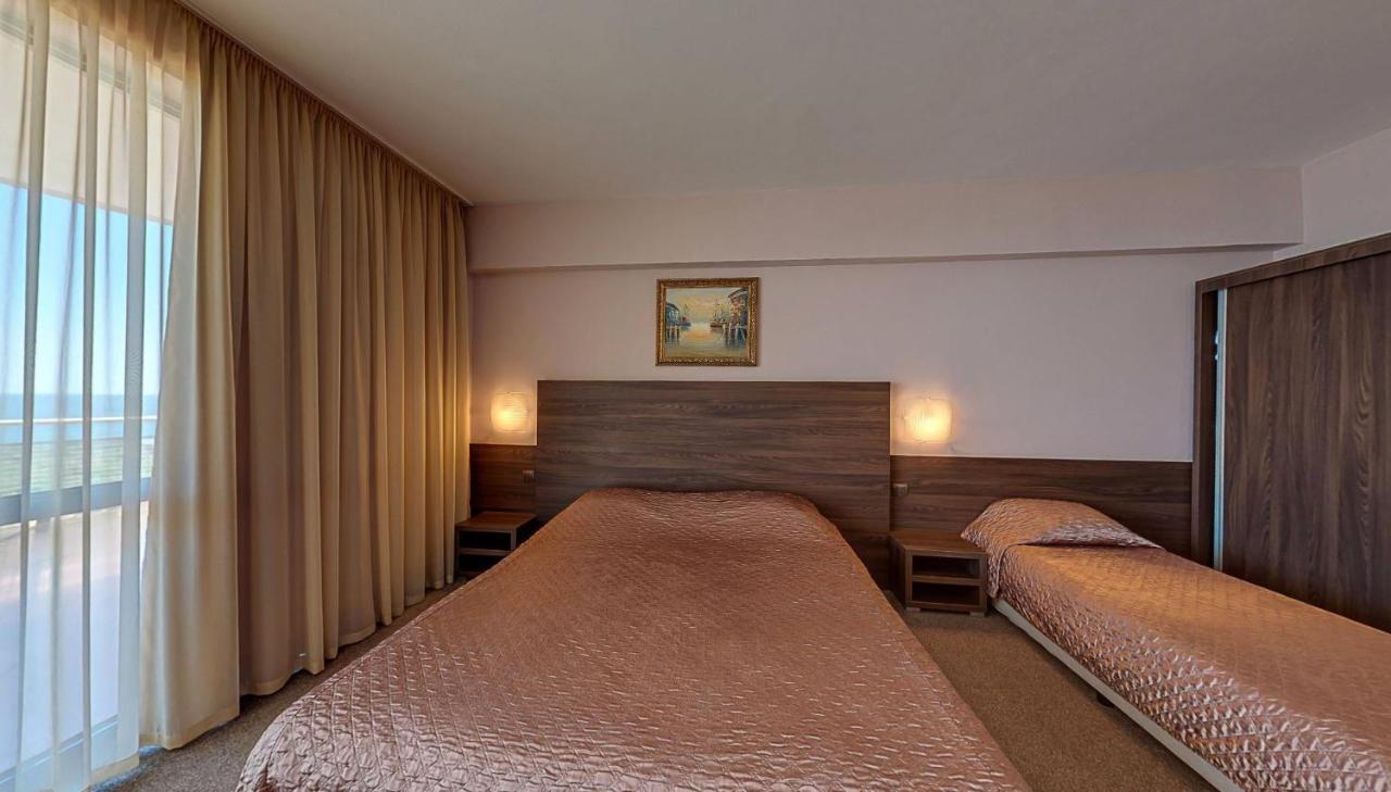 Elena Hotel And Wellness Nisipurile de Aur Exterior foto