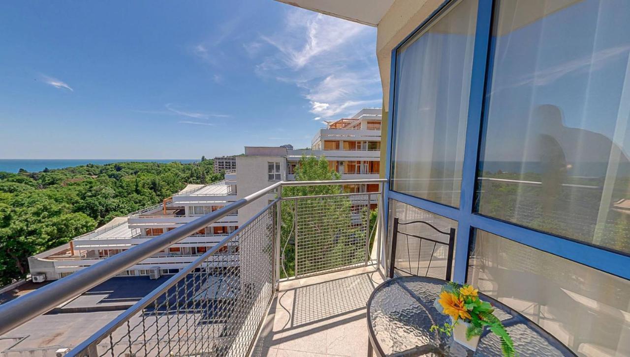 Elena Hotel And Wellness Nisipurile de Aur Exterior foto