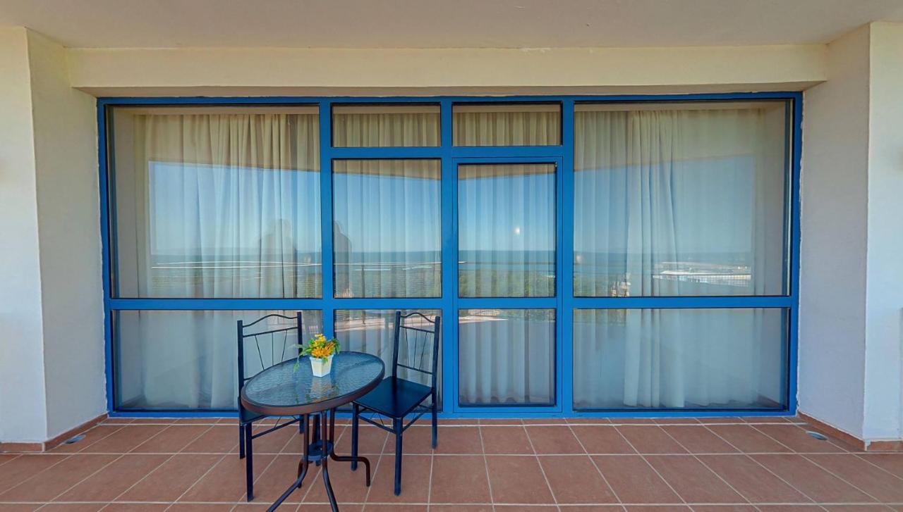 Elena Hotel And Wellness Nisipurile de Aur Exterior foto