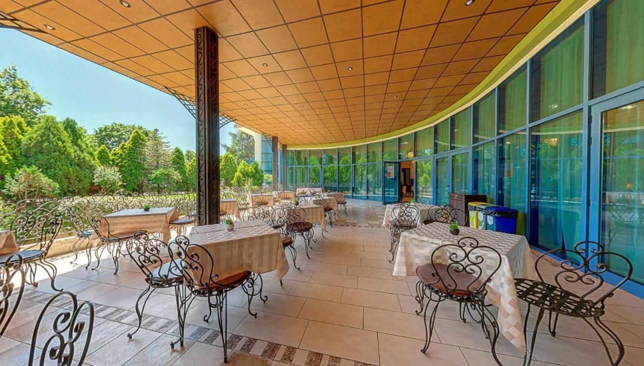 Elena Hotel And Wellness Nisipurile de Aur Exterior foto