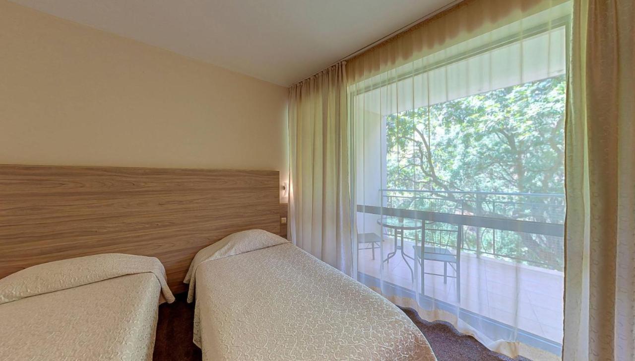 Elena Hotel And Wellness Nisipurile de Aur Exterior foto