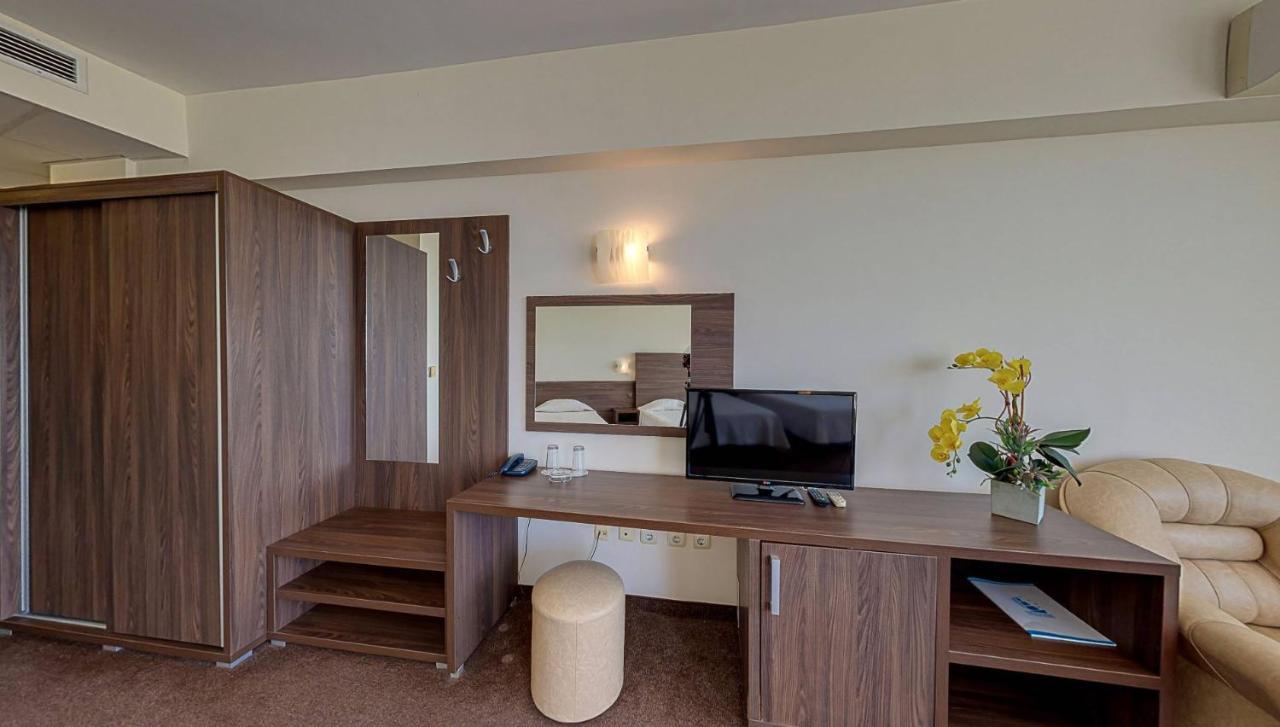 Elena Hotel And Wellness Nisipurile de Aur Exterior foto