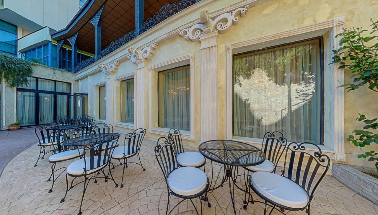 Elena Hotel And Wellness Nisipurile de Aur Exterior foto