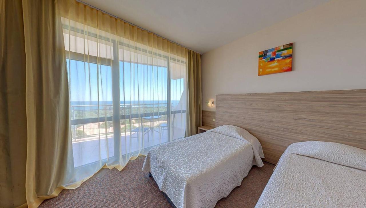 Elena Hotel And Wellness Nisipurile de Aur Exterior foto