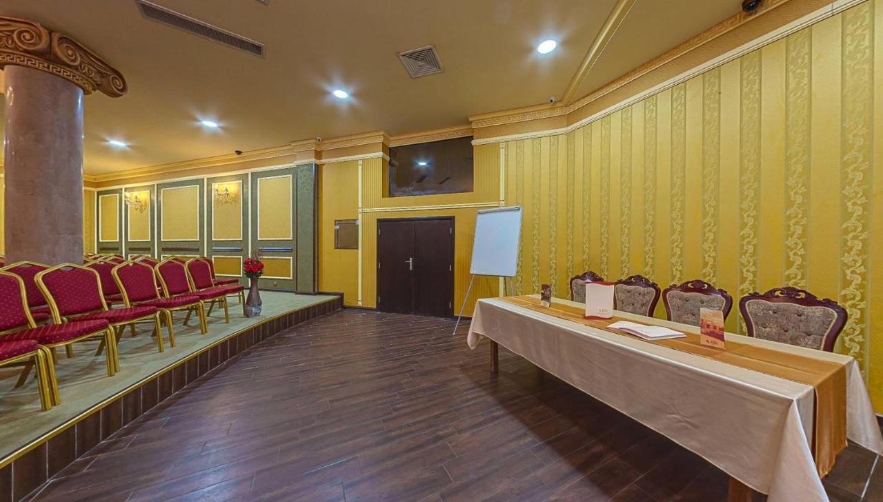 Elena Hotel And Wellness Nisipurile de Aur Exterior foto