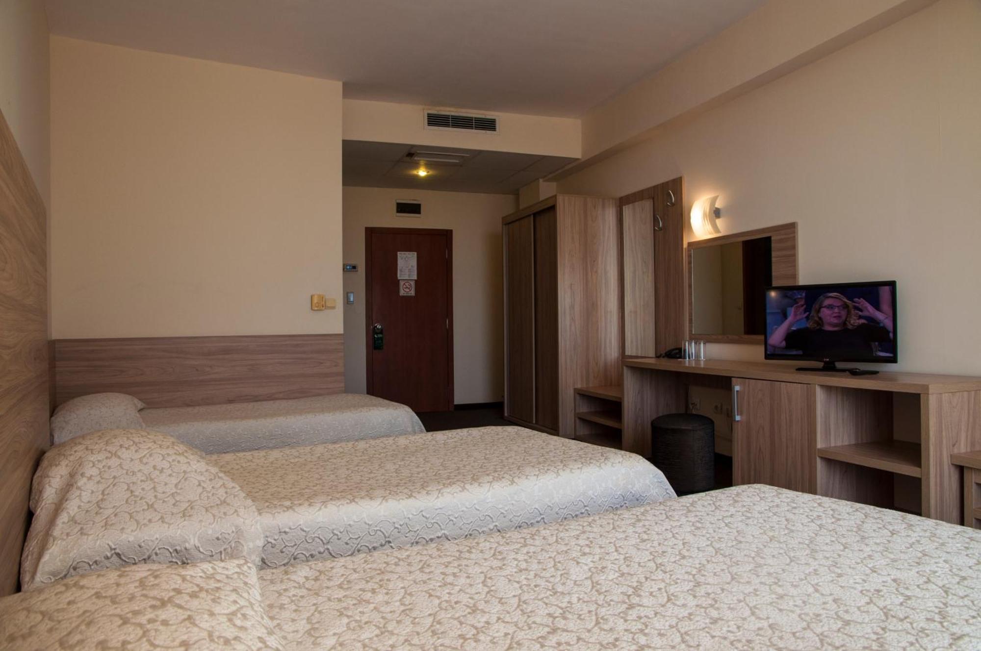 Elena Hotel And Wellness Nisipurile de Aur Cameră foto
