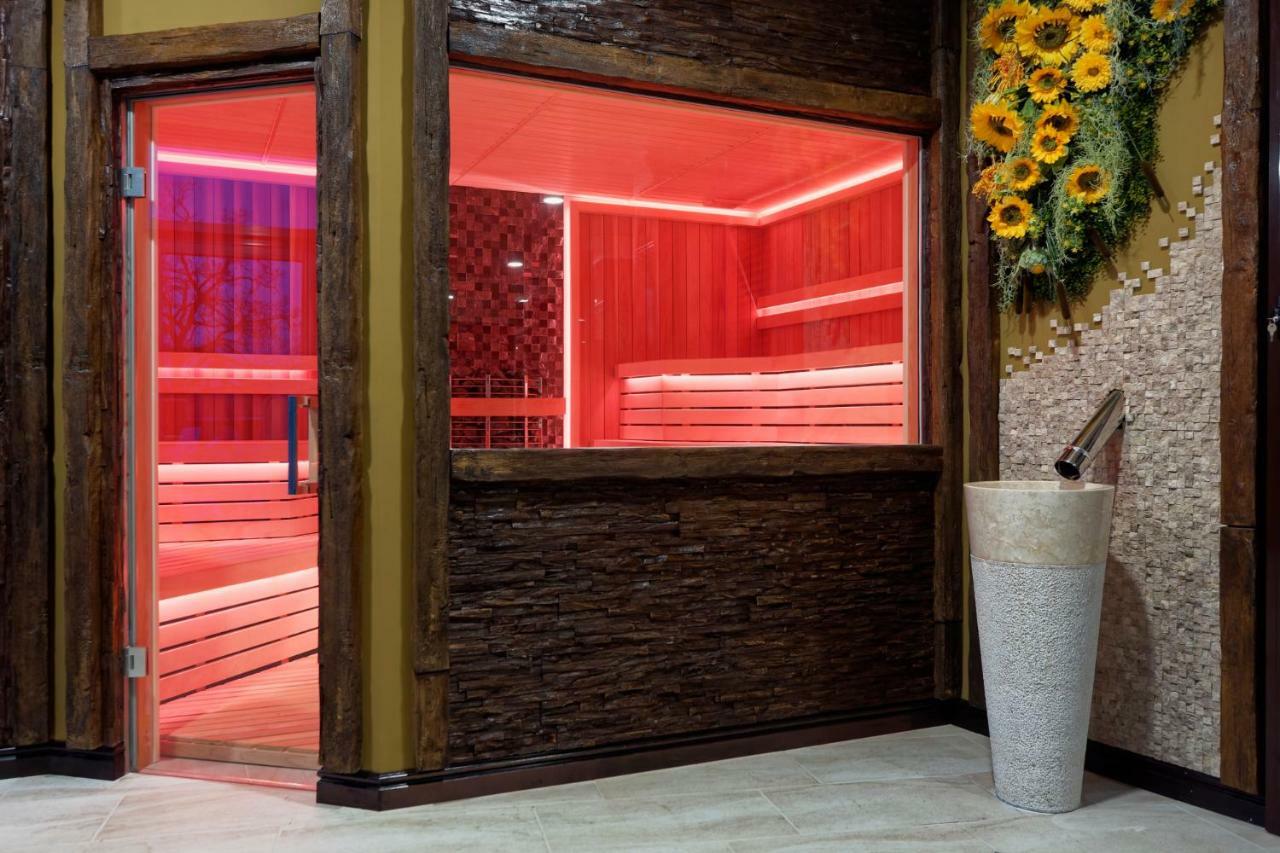 Elena Hotel And Wellness Nisipurile de Aur Exterior foto
