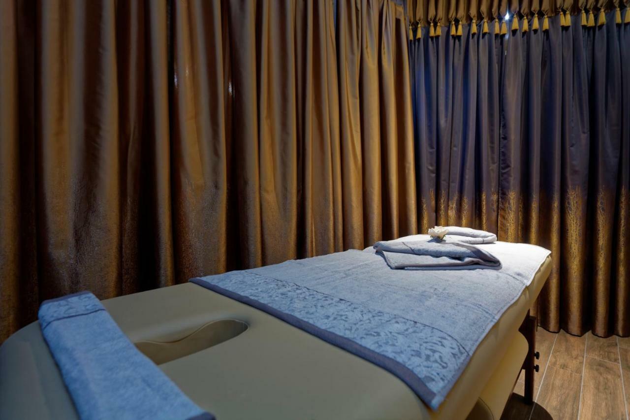 Elena Hotel And Wellness Nisipurile de Aur Exterior foto