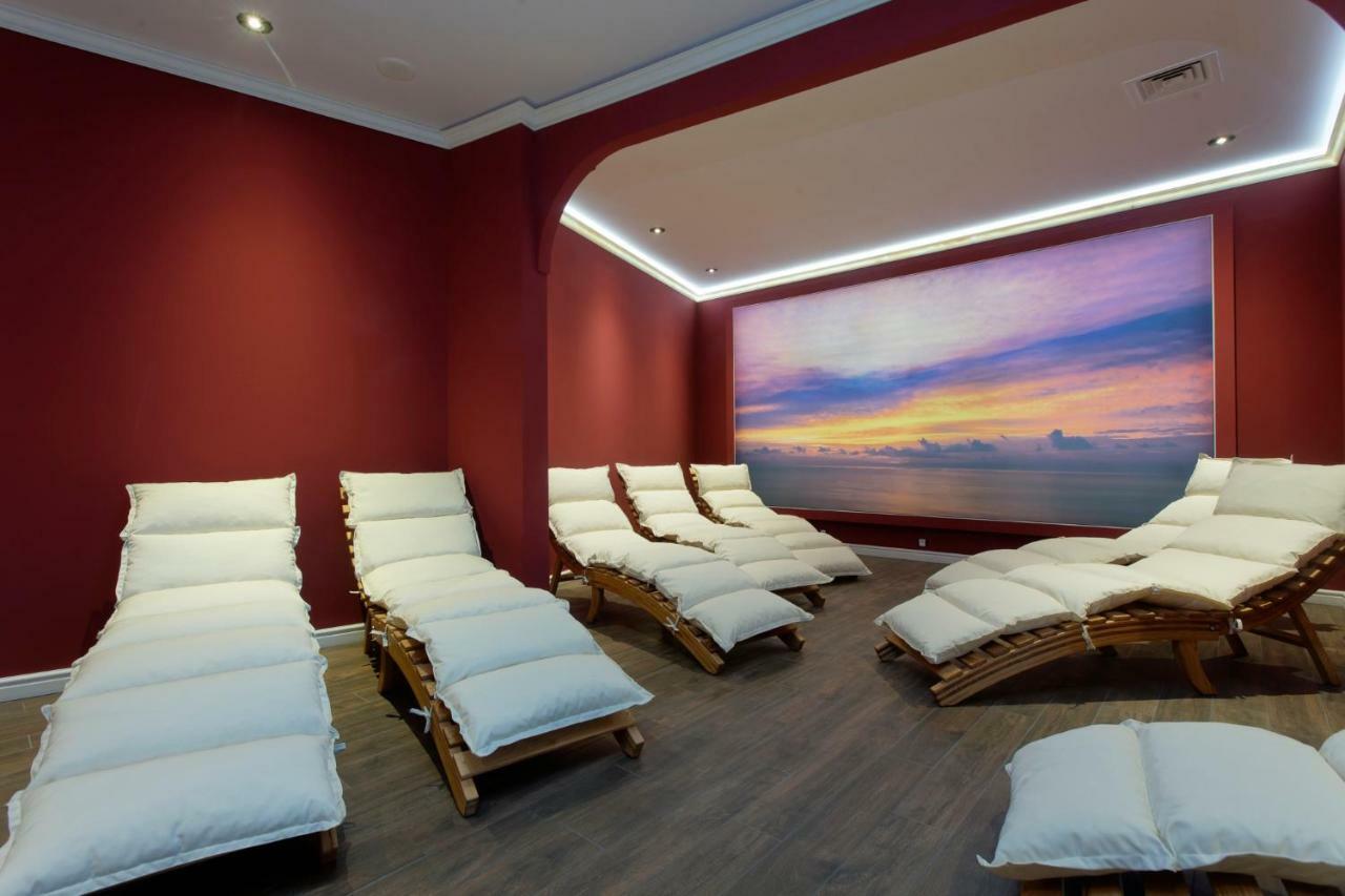 Elena Hotel And Wellness Nisipurile de Aur Exterior foto