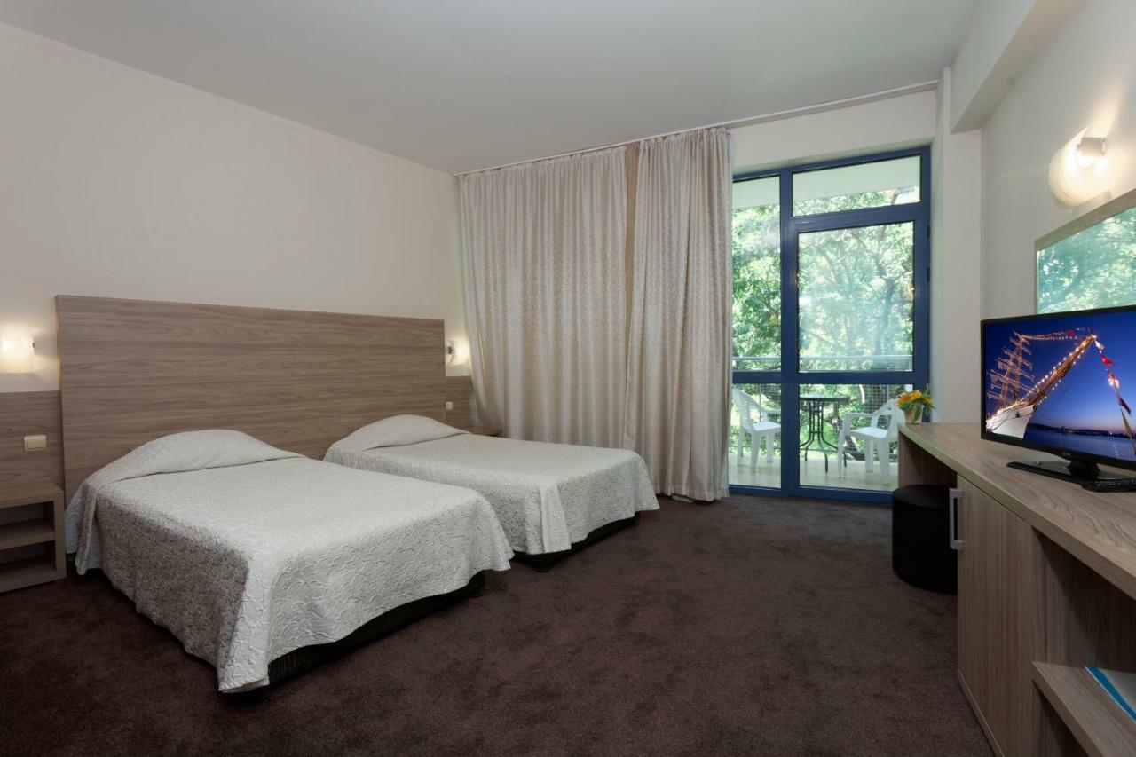 Elena Hotel And Wellness Nisipurile de Aur Exterior foto