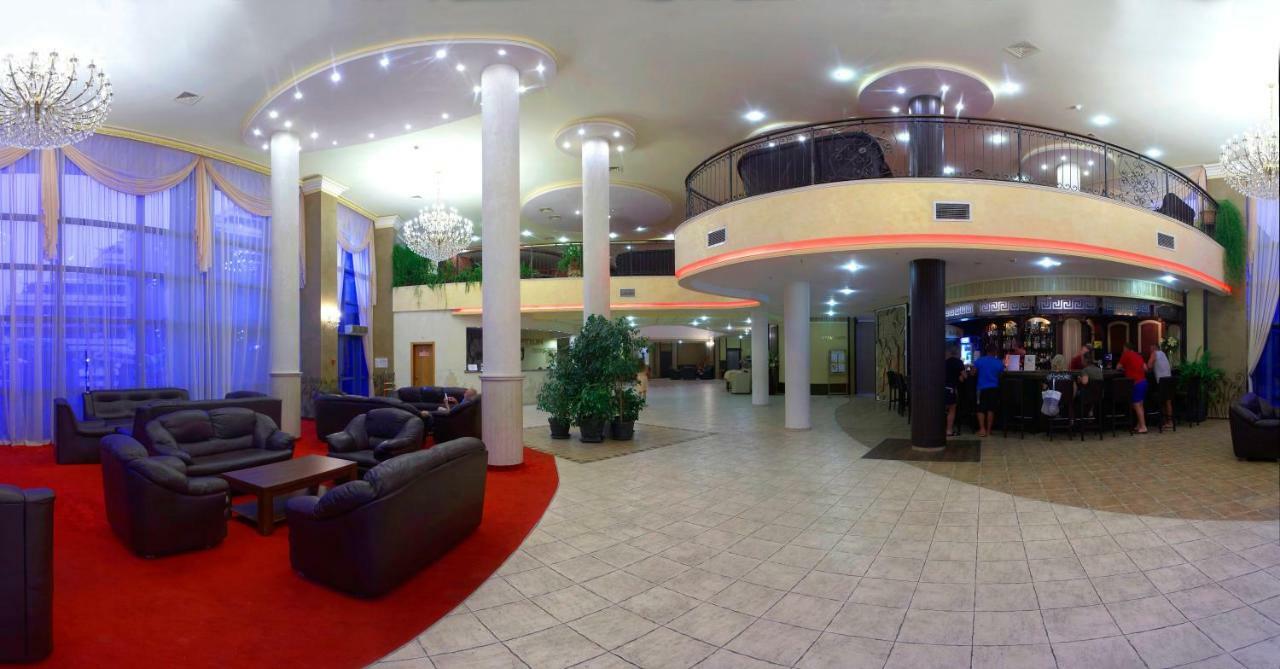 Elena Hotel And Wellness Nisipurile de Aur Exterior foto